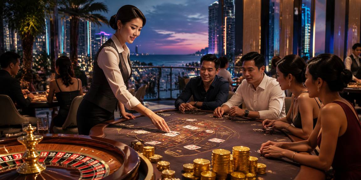 bet36 Slots